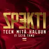 About Teen Mitä Haluun Song