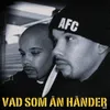 About Vad som än händer Song