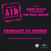 Kringsatt av fiender Radio Edit