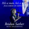 About He's A Man, He's A Child Chess In Concert / Live Song