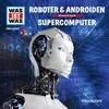 Roboter & Androiden - Teil 14