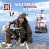 Welt der Piraten - Teil 01