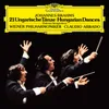 Brahms: 21 Hungarian Dances, WoO 1 - Hungarian Dance No. 1 in G Minor. Allegro molto (Orch. Brahms)