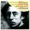 Chopin: Scherzo No. 2 in B-Flat Minor, Op. 31