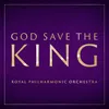 Traditional: God Save The King (British National Anthem) [Arr. Britten]