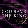 Traditional: God Save The King (British National Anthem) [Arr. Britten 1971] Instrumental