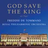 Traditional: God Save The King (British National Anthem) [Arr. Elgar]