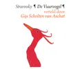 Stravinsky: De Vuurvogel, K010 - De Vogel Gevlogen