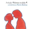 Prokofiev: Romeo En Julia, Op. 64 - Trouw Morgen Met Me, Liefste!