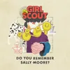 About Do You Remember Sally Moore? Song