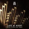 About Late At Night Song