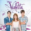 En Mi Mundo-From "Violetta" Music from the TV Series