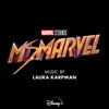 About Ms. Marvel SuiteFrom "Ms. Marvel" Song