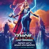 About Mama's Got a Brand New HammerFrom "Thor: Love and Thunder" Song