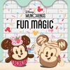 About Fun MagicFrom "Munchlings" Song