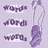About words Song