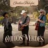 About Ojitos Verdes Song