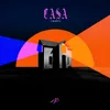 About CASA Song