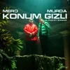 About Konum Gizli Song