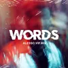 Words Alesso VIP Mix