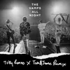 All NightToby Romeo x Tom & Jame Remix / Radio Edit