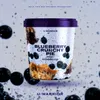 About Blueberry Crunchy Pie Song