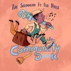 About Community D**k Song