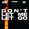 About Don't Let Me Let Go Song