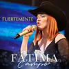 About Fuertemente En Vivo Song