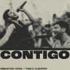 About Contigo Song