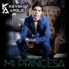 About Mi Princesa Song