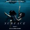 About Video Tape From "Surface" Song