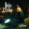About Bala No Crânio Song