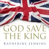 About God Save The King Song