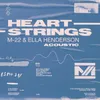 About Heartstrings Acoustic Song