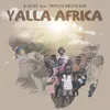 About Yalla Africa Song