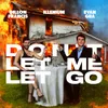 About Don't Let Me Let Go Song