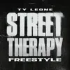About Street Therapy Freestyle Song