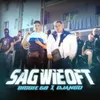 About SAG WIE OFT Song