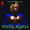 I Wanna Be Someone Who's Loved from the Netflix Series "Young Royals"