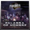 About Palabra De Hombre Song