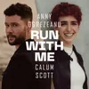 About Run With Me From The Voice Of Germany Song