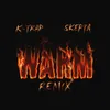 About Warm Remix Song
