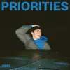 About PRIORITIES Song
