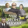 The Secret Service End Titles