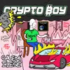 About Crypto ₿oy Song