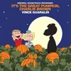 Charlie Brown Theme / Charlie Brown Theme (Minor Theme)/ Graveyard Theme (Reprise)