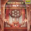 J.S. Bach: Organ Concerto No. 2 in A Minor, BWV 593: I. Allegro