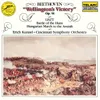 Beethoven: Wellington's Victory, Op. 91