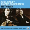 Beethoven: Cello Sonata No. 3 in A Major, Op. 69: I. Allegro ma non tanto